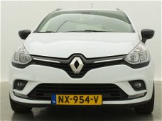 Renault Clio Estate - TCe 90 Limited / Navigatie / Climate Control