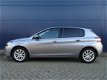 Peugeot 308 - 1.2 PureTech 110pk Style NAVI/CLIMA/PDC/TREKHAAK - 1 - Thumbnail