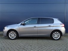 Peugeot 308 - 1.2 PureTech 110pk Style NAVI/CLIMA/PDC/TREKHAAK