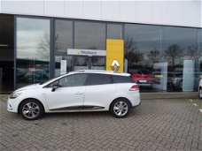 Renault Clio Estate - 0.9 TCe Limited 1Ste eigenaar dealer onderhouden