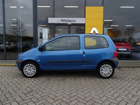 Renault Twingo - 1.2 Emotion Airco, Radio, Elektrische ramen - 1