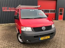 Volkswagen Transporter - 1.9 TDI 300 T800 | Airco | Imperiaal |