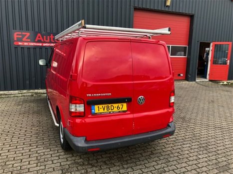 Volkswagen Transporter - 1.9 TDI 300 T800 | Airco | Imperiaal | - 1