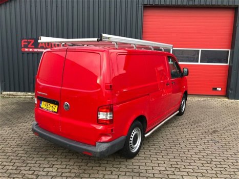 Volkswagen Transporter - 1.9 TDI 300 T800 | Airco | Imperiaal | - 1