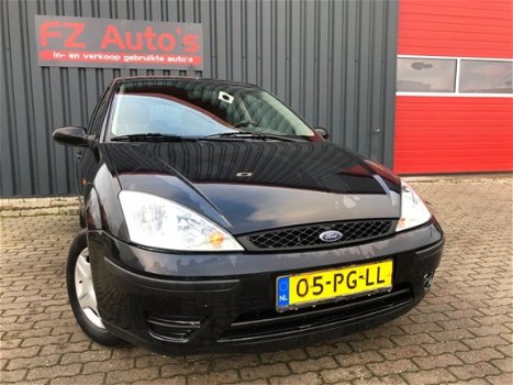 Ford Focus - 1.6-16V Ambiente | 140.000 KM | 5DRS | Airco | - 1