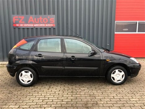 Ford Focus - 1.6-16V Ambiente | 140.000 KM | 5DRS | Airco | - 1