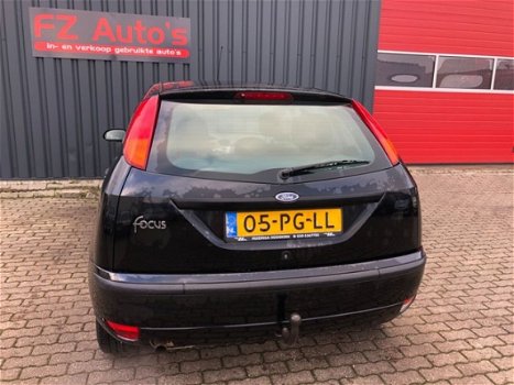 Ford Focus - 1.6-16V Ambiente | 140.000 KM | 5DRS | Airco | - 1