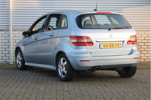 Mercedes-Benz B-klasse - 170 | AUTOMAAT | CRUISE CONTROL | ZOMER/WINTERBANDEN| AIRCO | - 1