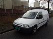 Fiat Scudo - 164000 km nap - 1 - Thumbnail