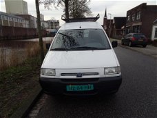 Fiat Scudo - 164000 km nap