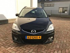 Mazda 5 - 5 2.0 Business 7 zitplaatsen 2008