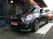 Mini Mini Coupé - 1.6 John Cooper Works Chili 211PK Navi Xenon Leder Climate Cruise Ctr Stoelverwarm - 1 - Thumbnail