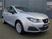 Seat Ibiza - 1.2 Reference | 5-DEURS | 96000 KM - 1 - Thumbnail