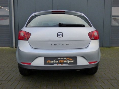 Seat Ibiza - 1.2 Reference | 5-DEURS | 96000 KM - 1