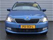 Skoda Fabia Combi - 1.0 TSI 110PK Drive PDC-achter navigatie climate control fabrieksgarantie tot me - 1 - Thumbnail