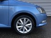 Skoda Fabia Combi - 1.0 TSI 110PK Drive PDC-achter navigatie climate control fabrieksgarantie tot me - 1 - Thumbnail