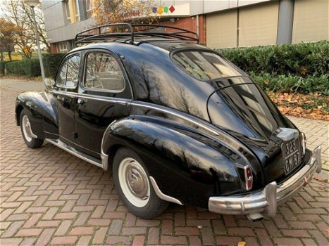 Peugeot 203 - 1290 cc - 1