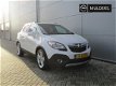 Opel Mokka - 1.4 T Cosmo NAVI / RIJKLAARPRIJS 1e eign. / 19 inch / AGR stoelen / ecc airco - 1 - Thumbnail