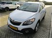 Opel Mokka - 1.4 T Cosmo NAVI / RIJKLAARPRIJS 1e eign. / 19 inch / AGR stoelen / ecc airco - 1 - Thumbnail