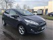 Ford Fiesta - 1.25 Titanium 5-Deurs 82 PK. Clima, CPV, Elektr.ramen, LMvelgen, Radio-CD, Enz... Mooi - 1 - Thumbnail