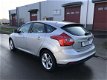 Ford Focus - 1.0 EcoBoost Trend 5-Deurs 125 PK. Clima, CPV, Elektr.ramen, Parkeerhulp, Radio-CD, LMv - 1 - Thumbnail