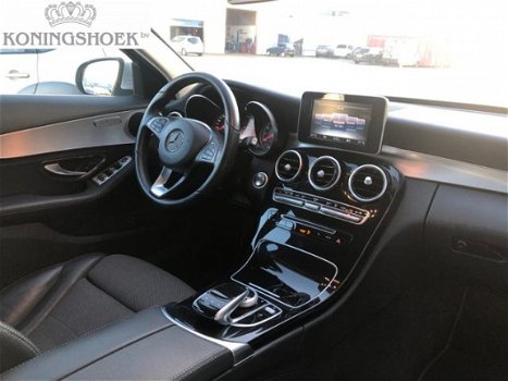 Mercedes-Benz C-klasse Estate - C 350 e Lease Edition EX BTW - 1