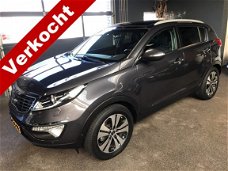 Kia Sportage - 2.0 Super Pack *PANO-DAK*NAVI*CRUISE-CONTROL* FULL OPTION