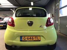 Ford Ka - 1.2 DEALER-ONDERHOUDEN*RIJKLAAR