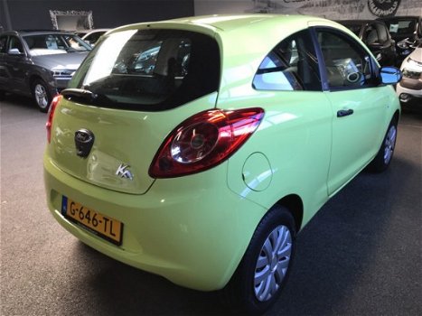 Ford Ka - 1.2 DEALER-ONDERHOUDEN*RIJKLAAR - 1