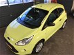 Ford Ka - 1.2 DEALER-ONDERHOUDEN*RIJKLAAR - 1 - Thumbnail