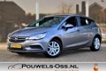 Opel Astra - 1.0 Turbo Edition HB ✅NAP| NAVI900 met DAB| PDC v+a| Airco| Cruise| Trekhaak| Orig.NL| - 1 - Thumbnail