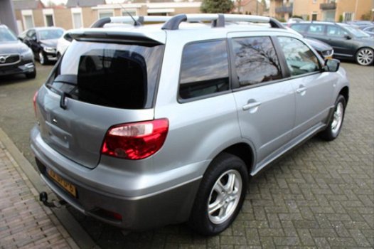 Mitsubishi Outlander Sport - 2.0 TRAVEL AIRCO NIEUWE APK en VOORBANDEN - 1