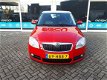 Skoda Fabia - 1.4-16V Ambiente WIT DAK - 1 - Thumbnail