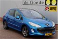 Peugeot 308 - 1.6 THP XT org. NL-auto , panoramadak navigatie - 1 - Thumbnail