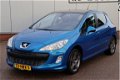 Peugeot 308 - 1.6 THP XT org. NL-auto , panoramadak navigatie - 1 - Thumbnail