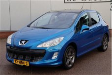 Peugeot 308 - 1.6 THP XT org. NL-auto , panoramadak navigatie