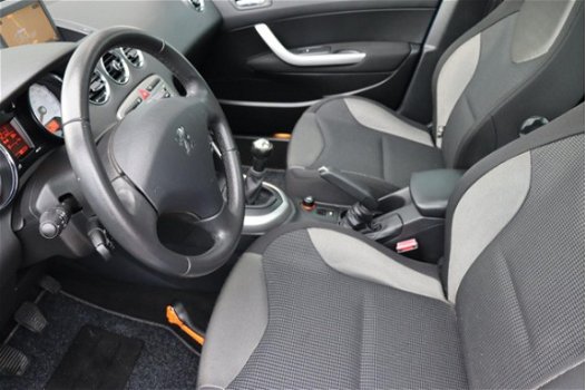 Peugeot 308 - 1.6 THP XT org. NL-auto , panoramadak navigatie - 1