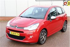 Citroën C3 - 1.0 PureTech Collection org. NL-auto