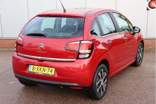 Citroën C3 - 1.0 PureTech Collection org. NL-auto - 1