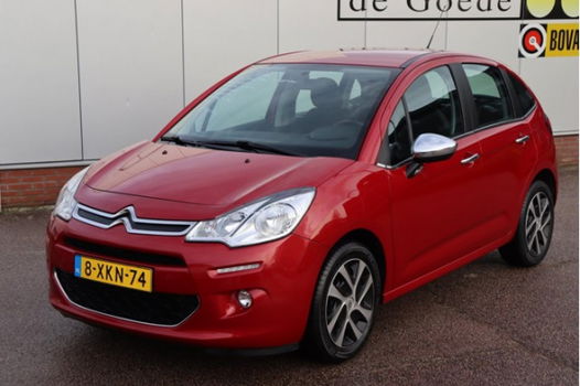 Citroën C3 - 1.0 PureTech Collection org. NL-auto - 1