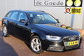 Audi A4 Avant - 1.8 TFSI Business Edition org. NL-auto automaat - 1 - Thumbnail