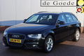 Audi A4 Avant - 1.8 TFSI Business Edition org. NL-auto automaat - 1 - Thumbnail