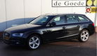 Audi A4 Avant - 1.8 TFSI Business Edition org. NL-auto automaat - 1 - Thumbnail