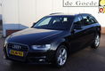 Audi A4 Avant - 1.8 TFSI Business Edition org. NL-auto automaat - 1 - Thumbnail