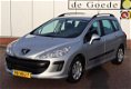Peugeot 308 SW - 1.6 HDiF X-Line org. NL-auto - 1 - Thumbnail