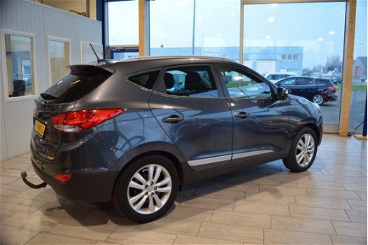 Hyundai ix35 - 2.0i i-Catcher - 1