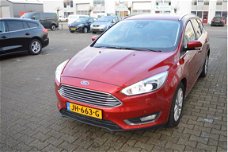 Ford Focus Wagon - 1.0 First Edition / FULL OPTION / PDC / BLISS / CRUISE / CLIMA /