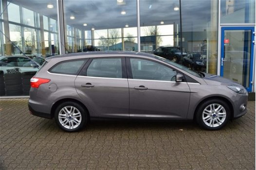 Ford Focus Wagon - 1.0 EcoBoost Titanium / PDC CAMERA / CRUISE / NAVI / - 1