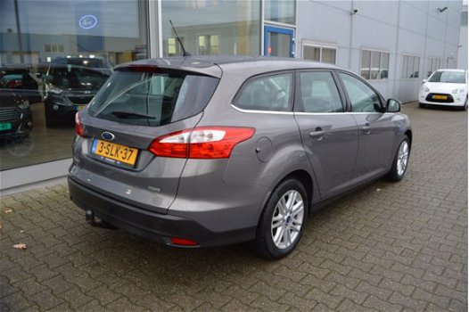 Ford Focus Wagon - 1.0 EcoBoost Titanium / PDC CAMERA / CRUISE / NAVI / - 1