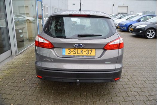 Ford Focus Wagon - 1.0 EcoBoost Titanium / PDC CAMERA / CRUISE / NAVI / - 1